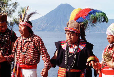 Mayo es el mes de los museos en Guatemala